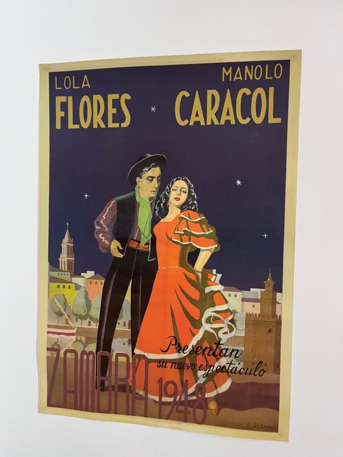 Gatu Premium Villa Flamenca , Preferente Mayores De 25 Anos Y Familias Cadiz Bagian luar foto