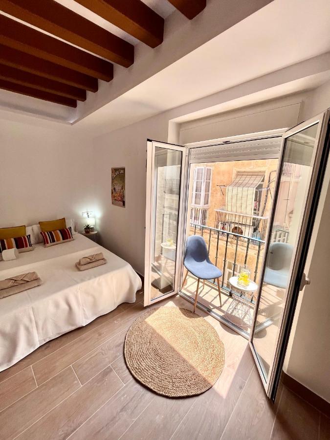 Gatu Premium Villa Flamenca , Preferente Mayores De 25 Anos Y Familias Cadiz Bagian luar foto