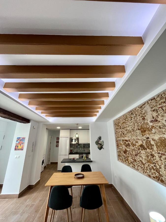 Gatu Premium Villa Flamenca , Preferente Mayores De 25 Anos Y Familias Cadiz Bagian luar foto