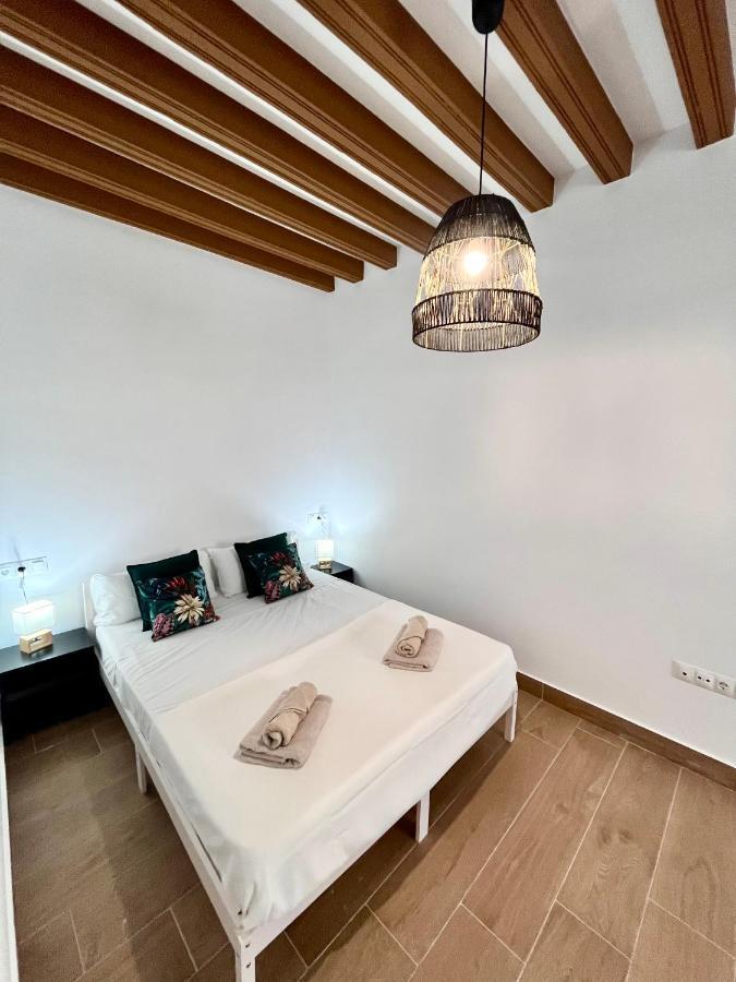 Gatu Premium Villa Flamenca , Preferente Mayores De 25 Anos Y Familias Cadiz Bagian luar foto