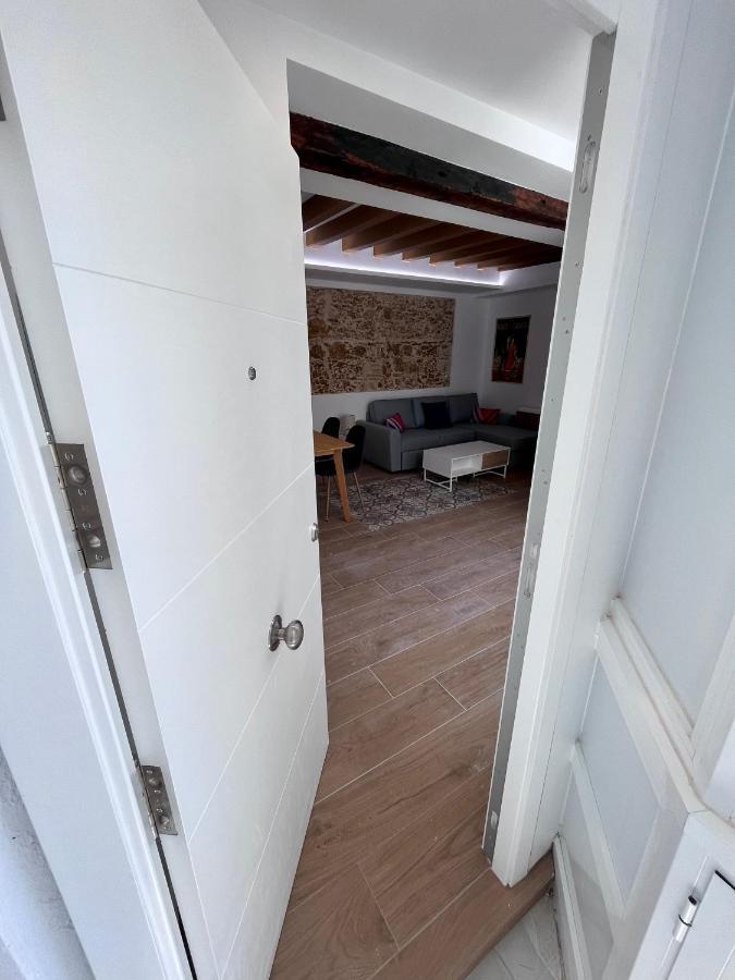 Gatu Premium Villa Flamenca , Preferente Mayores De 25 Anos Y Familias Cadiz Bagian luar foto