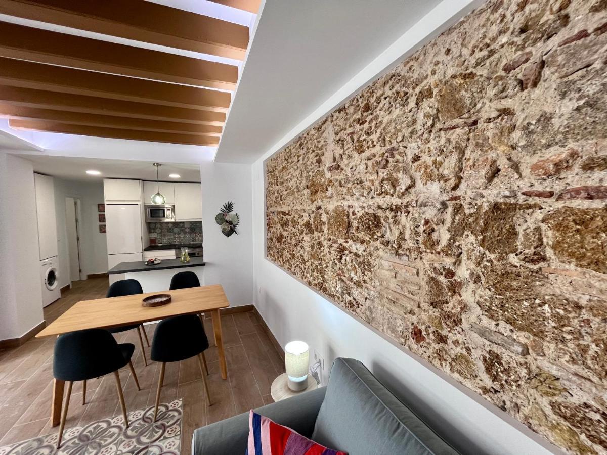Gatu Premium Villa Flamenca , Preferente Mayores De 25 Anos Y Familias Cadiz Bagian luar foto