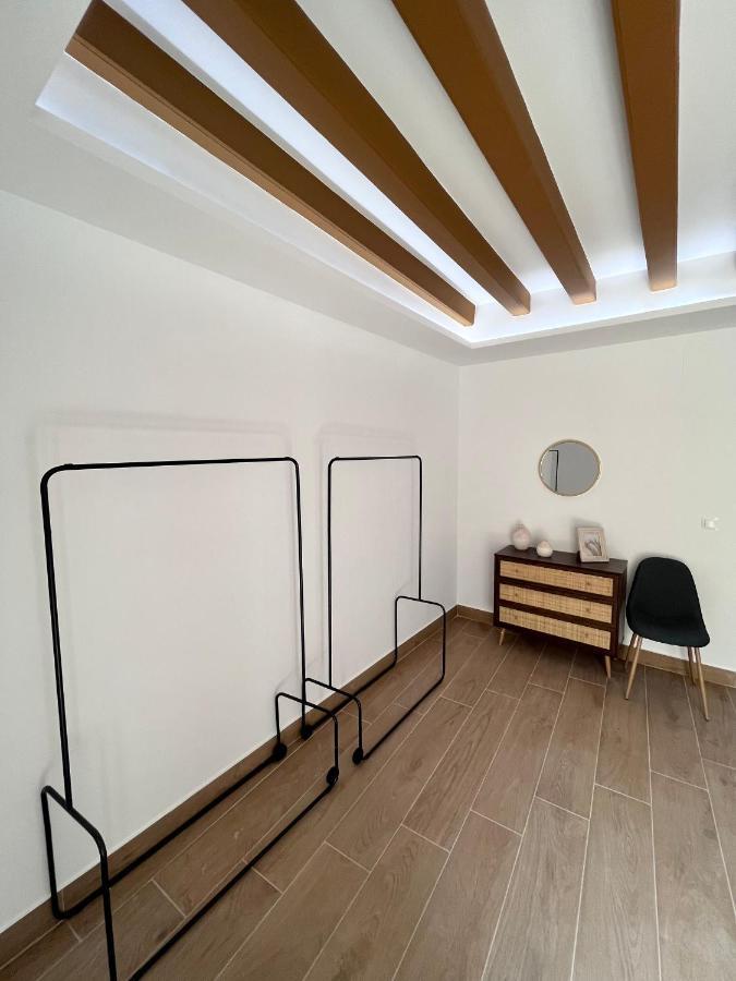 Gatu Premium Villa Flamenca , Preferente Mayores De 25 Anos Y Familias Cadiz Bagian luar foto