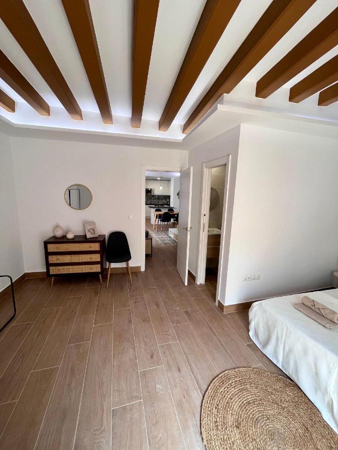 Gatu Premium Villa Flamenca , Preferente Mayores De 25 Anos Y Familias Cadiz Bagian luar foto
