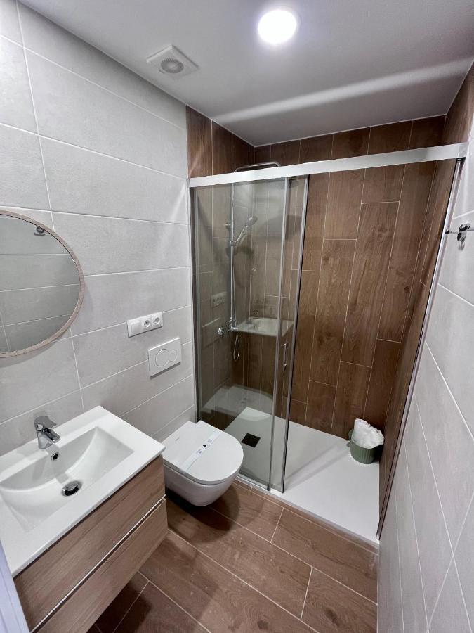 Gatu Premium Villa Flamenca , Preferente Mayores De 25 Anos Y Familias Cadiz Bagian luar foto