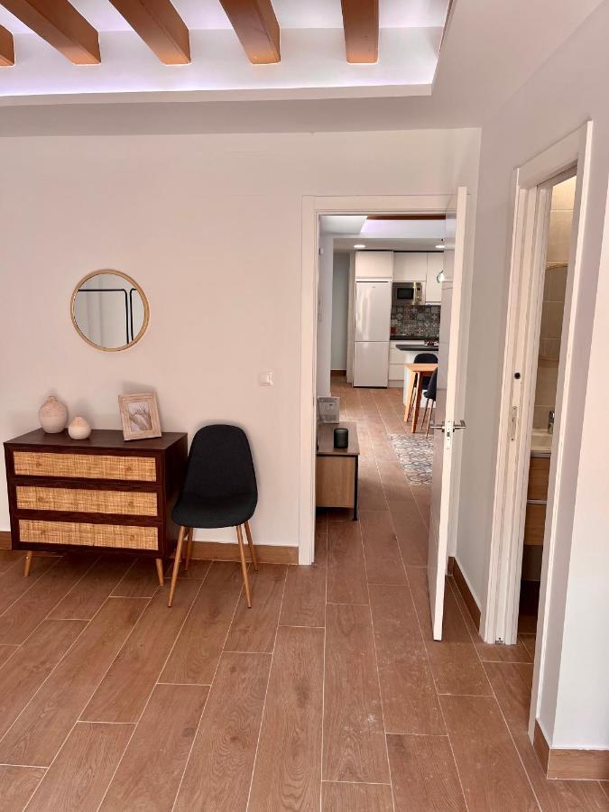 Gatu Premium Villa Flamenca , Preferente Mayores De 25 Anos Y Familias Cadiz Bagian luar foto