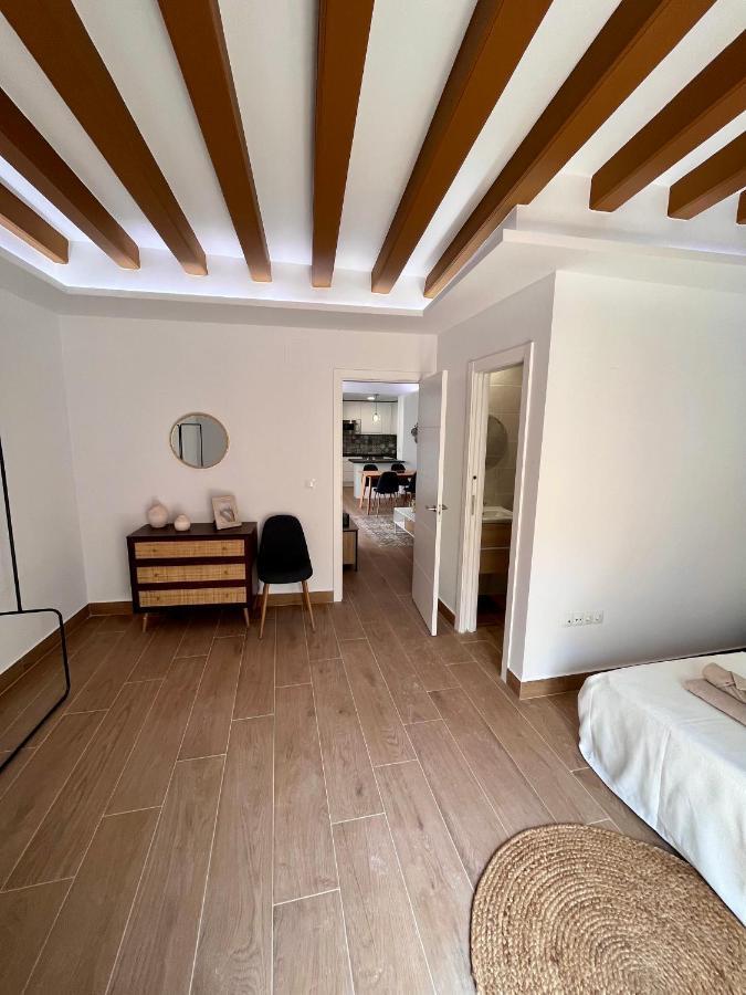 Gatu Premium Villa Flamenca , Preferente Mayores De 25 Anos Y Familias Cadiz Bagian luar foto