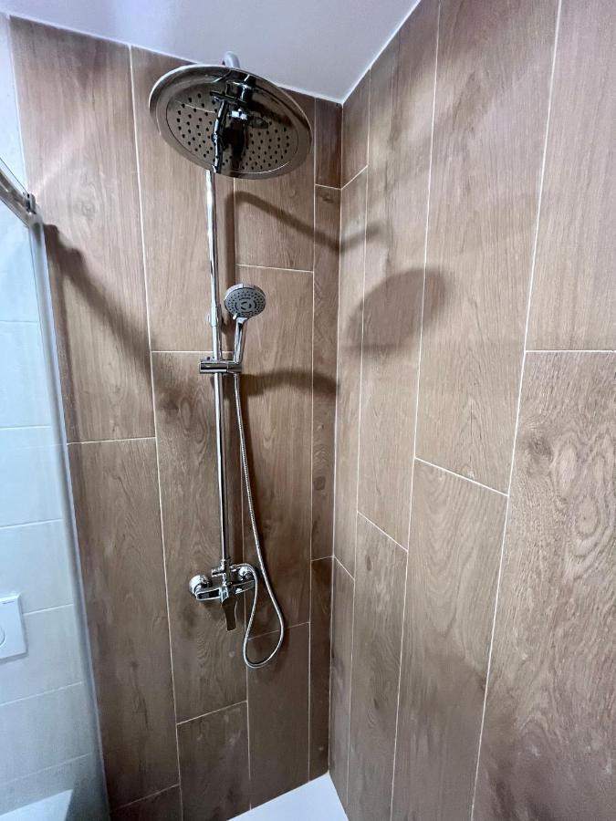 Gatu Premium Villa Flamenca , Preferente Mayores De 25 Anos Y Familias Cadiz Bagian luar foto