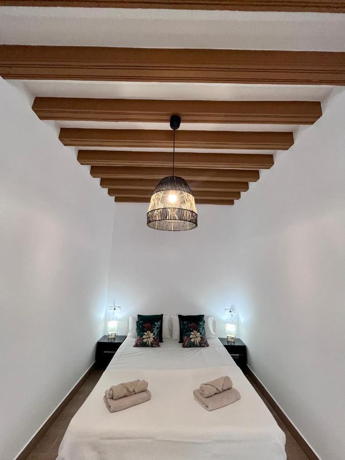 Gatu Premium Villa Flamenca , Preferente Mayores De 25 Anos Y Familias Cadiz Bagian luar foto